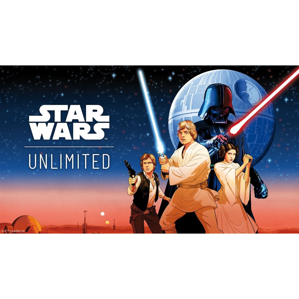 Star Wars Unlimited