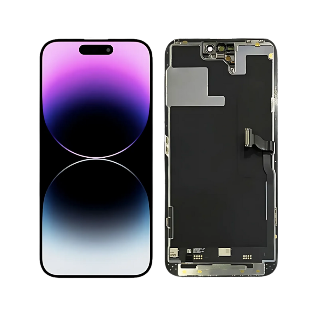 Pièces Détachées iPhone 15 / 15 Plus / 15 Pro / 15 Pro Max