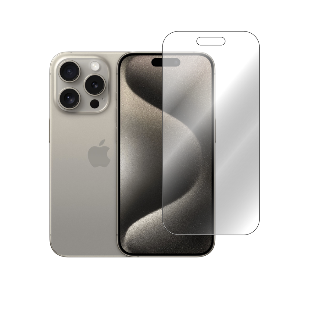 Nos Accessoires pour iPhone 15