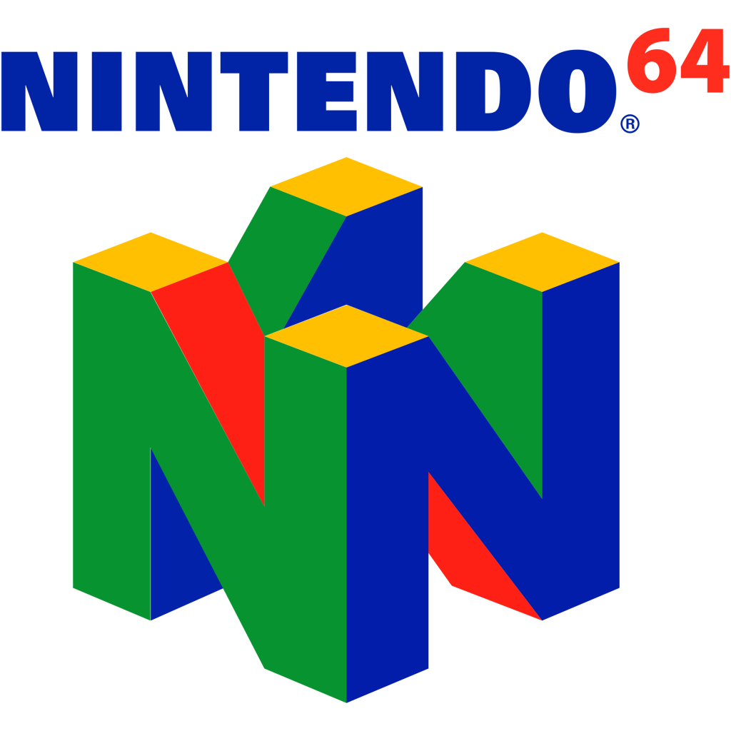 Nintendo 64