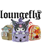 Loungefly