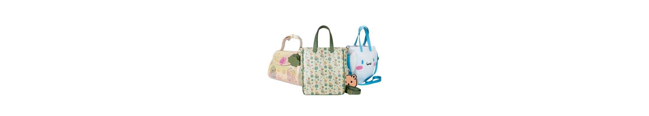 Sacs à Main Loungefly