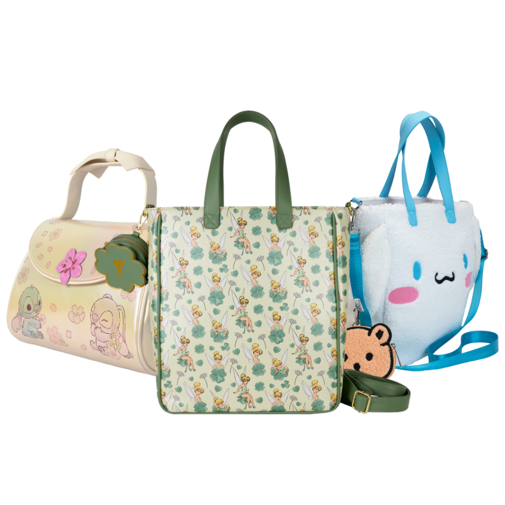 Sacs à Main Loungefly