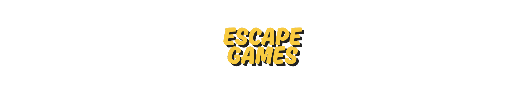 Notre sélection d'Escape Games