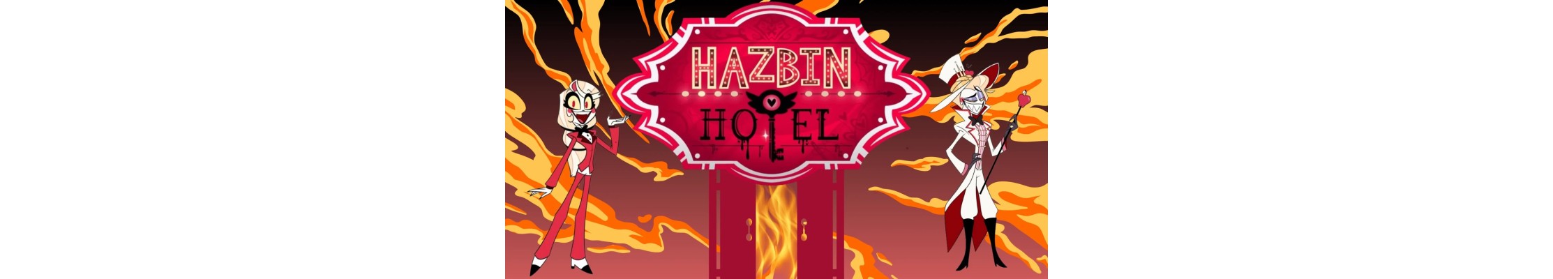 Hazbin Hotel