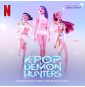 Kpop Demon Hunters
