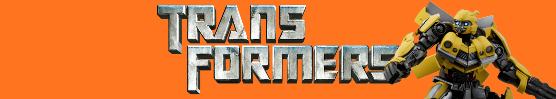 Blokees Transformers