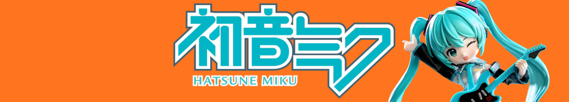Blokees Hatsune Miku