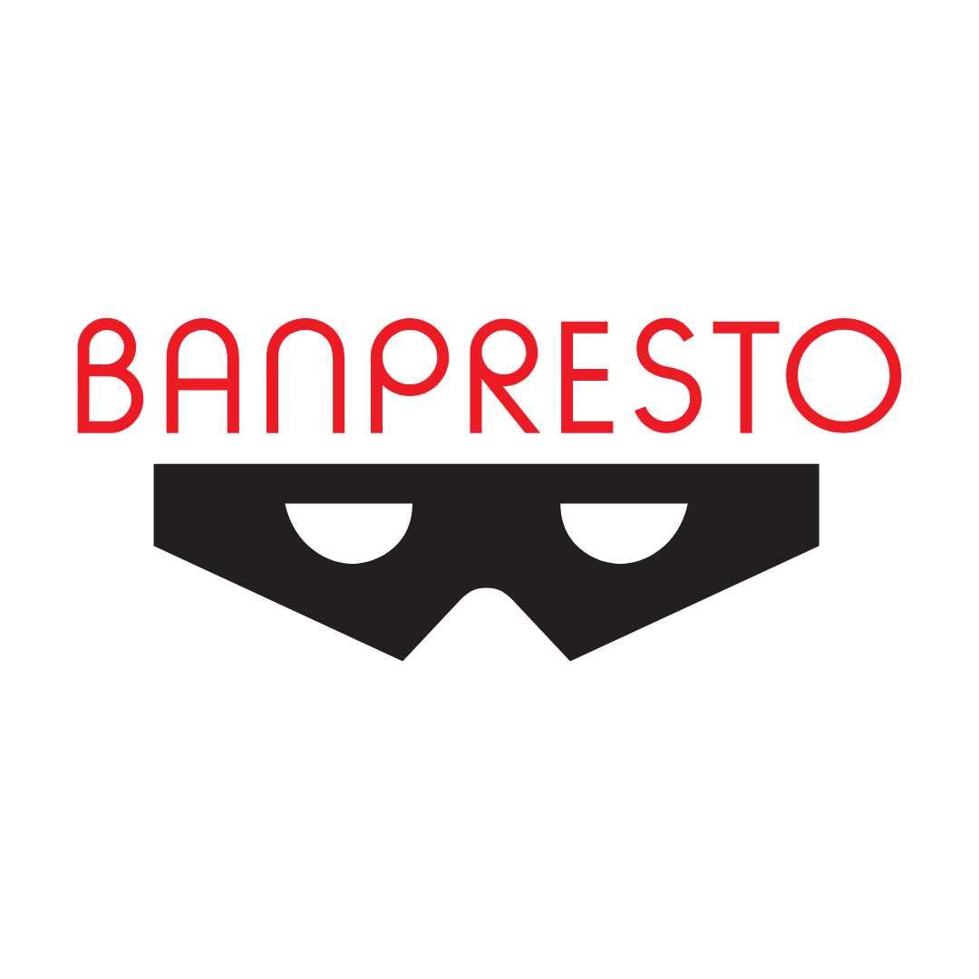 Banpresto